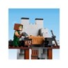 Compra Lego Minecraft La Fortaleza-Lobo al mejor precio | Juguetilandia Canarias Compra Lego Minecraft La Fortaleza-Lobo al mejor precio | Juguetilandia Canarias