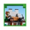 Compra Lego Minecraft La Fortaleza-Lobo al mejor precio | Juguetilandia Canarias Compra Lego Minecraft La Fortaleza-Lobo al mejor precio | Juguetilandia Canarias