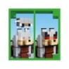 Compra Lego Minecraft La Fortaleza-Lobo al mejor precio | Juguetilandia Canarias Compra Lego Minecraft La Fortaleza-Lobo al mejor precio | Juguetilandia Canarias