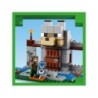 Compra Lego Minecraft La Fortaleza-Lobo al mejor precio | Juguetilandia Canarias Compra Lego Minecraft La Fortaleza-Lobo al mejor precio | Juguetilandia Canarias