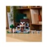 Compra Lego Minecraft La Fortaleza-Lobo al mejor precio | Juguetilandia Canarias Compra Lego Minecraft La Fortaleza-Lobo al mejor precio | Juguetilandia Canarias