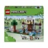 Compra Lego Minecraft La Fortaleza-Lobo al mejor precio | Juguetilandia Canarias Compra Lego Minecraft La Fortaleza-Lobo al mejor precio | Juguetilandia Canarias
