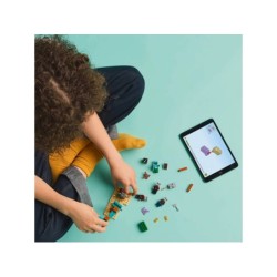 Compra Lego Minecraft La Patrulla Del Desierto De Los Maldeanos al mejor precio | Juguetilandia Canarias