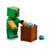 Compra Lego Minecraft La Patrulla Del Desierto De Los Maldeanos al mejor precio | Juguetilandia Canarias