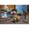 Compra Lego Minecraft Mesa De Trabajo al mejor precio | Juguetilandia Canarias