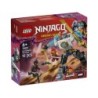 Compra Lego Ninjago Armadura Robotica De Combate De Zane al mejor precio | Juguetilandia Canarias