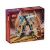 Compra Lego Ninjago Armadura Robotica De Combate De Zane al mejor precio | Juguetilandia Canarias