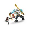 Compra Lego Ninjago Armadura Robotica De Combate De Zane al mejor precio | Juguetilandia Canarias