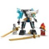 Compra Lego Ninjago Armadura Robotica De Combate De Zane al mejor precio | Juguetilandia Canarias