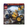 Compra Lego Ninjago Buggy Todoterreno Ninja De Arin al mejor precio | Juguetilandia Canarias
