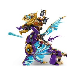 Compra Lego Ninjago Dragon De La Concentracion: Arc al mejor precio | Juguetilandia Canarias