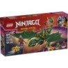 Compra Lego Ninjago Dragon Verde Del Bosque De Lloyd al mejor precio | Juguetilandia Canarias Compra Lego Ninjago Dragon Verde Del Bosque De Lloyd al mejor precio | Juguetilandia Canarias