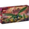 Compra Lego Ninjago Dragon Verde Del Bosque De Lloyd al mejor precio | Juguetilandia Canarias Compra Lego Ninjago Dragon Verde Del Bosque De Lloyd al mejor precio | Juguetilandia Canarias