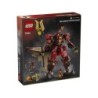 Compra Lego Ninjago Meca Caballero Del Fuego al mejor precio | Juguetilandia Canarias Compra Lego Ninjago Meca Caballero Del Fuego al mejor precio | Juguetilandia Canarias
