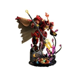 Compra Lego Ninjago Meca Caballero Del Fuego al mejor precio | Juguetilandia Canarias