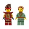 Compra Lego Ninjago Meca Caballero Del Fuego al mejor precio | Juguetilandia Canarias Compra Lego Ninjago Meca Caballero Del Fuego al mejor precio | Juguetilandia Canarias