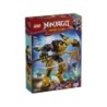 Compra Lego Ninjago Meca De Batalla Spinjitzu De Arin al mejor precio | Juguetilandia Canarias