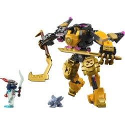 Compra Lego Ninjago Meca De Batalla Spinjitzu De Arin al mejor precio | Juguetilandia Canarias