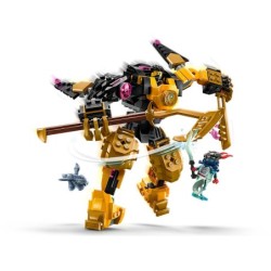 Compra Lego Ninjago Meca De Batalla Spinjitzu De Arin al mejor precio | Juguetilandia Canarias