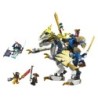 Compra Lego Ninjago Meca De Rogue Y Dragon al mejor precio | Juguetilandia Canarias Compra Lego Ninjago Meca De Rogue Y Dragon al mejor precio | Juguetilandia Canarias