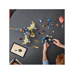 Compra Lego Ninjago Meca De Rogue Y Dragon al mejor precio | Juguetilandia Canarias