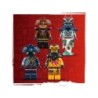 Compra Lego Ninjago Meca De Rogue Y Dragon al mejor precio | Juguetilandia Canarias Compra Lego Ninjago Meca De Rogue Y Dragon al mejor precio | Juguetilandia Canarias