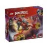 Compra Lego Ninjago Moto-Meca De La Tormenta De Kai al mejor precio | Juguetilandia Canarias