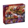 Compra Lego Ninjago Moto-Meca De La Tormenta De Kai al mejor precio | Juguetilandia Canarias