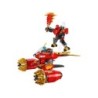 Compra Lego Ninjago Moto-Meca De La Tormenta De Kai al mejor precio | Juguetilandia Canarias