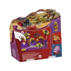 Compra Lego Ninjago Pack De Combate: Spinjitzu Del Dragon al mejor precio | Juguetilandia Canarias