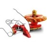 Compra Lego Ninjago Spinner De Spinjitzu Del Dragon De Kai al mejor precio | Juguetilandia Canarias