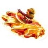 Compra Lego Ninjago Spinner De Spinjitzu Del Dragon De Kai al mejor precio | Juguetilandia Canarias