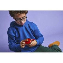 Compra Lego Ninjago Spinner De Spinjitzu Del Dragon De Kai al mejor precio | Juguetilandia Canarias
