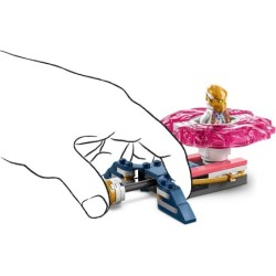 Compra Lego Ninjago Spinner De Spinjitzu Del Dragon De Sora al mejor precio | Juguetilandia Canarias