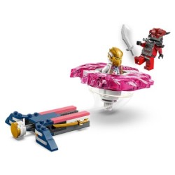 Compra Lego Ninjago Spinner De Spinjitzu Del Dragon De Sora al mejor precio | Juguetilandia Canarias