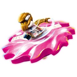 Compra Lego Ninjago Spinner De Spinjitzu Del Dragon De Sora al mejor precio | Juguetilandia Canarias