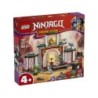 Compra Lego Ninjago Templo Ninja Del Spinjitzu al mejor precio | Juguetilandia Canarias Compra Lego Ninjago Templo Ninja Del Spinjitzu al mejor precio | Juguetilandia Canarias