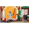 Compra Lego Ninjago Templo Ninja Del Spinjitzu al mejor precio | Juguetilandia Canarias Compra Lego Ninjago Templo Ninja Del Spinjitzu al mejor precio | Juguetilandia Canarias