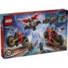 Compra Lego Ninjago Vehiculo De Combate Ninja al mejor precio | Juguetilandia Canarias