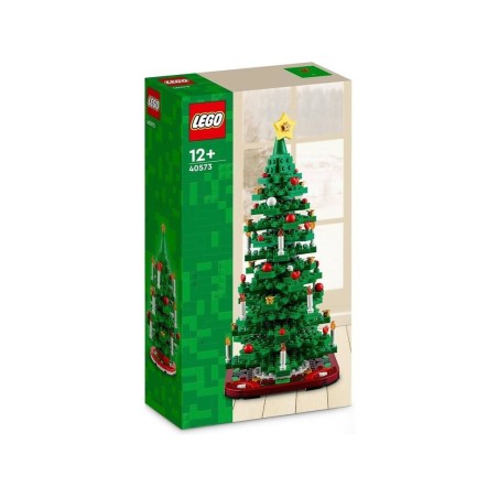 Compra Lego Seasons And Occasion Arbol De Navidad al mejor precio | Juguetilandia Canarias