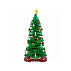 Compra Lego Seasons And Occasion Arbol De Navidad al mejor precio | Juguetilandia Canarias