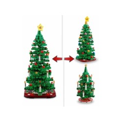Compra Lego Seasons And Occasion Arbol De Navidad al mejor precio | Juguetilandia Canarias
