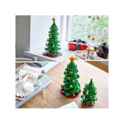 Compra Lego Seasons And Occasion Arbol De Navidad al mejor precio | Juguetilandia Canarias