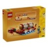 Compra Lego Seasons And Occasion Calendario De Fiestas al mejor precio | Juguetilandia Canarias