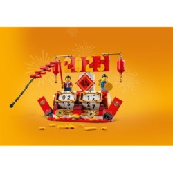 Compra Lego Seasons And Occasion Calendario De Fiestas al mejor precio | Juguetilandia Canarias