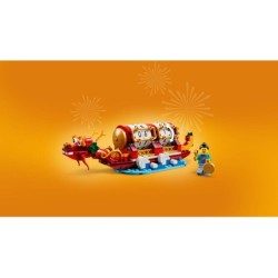 Compra Lego Seasons And Occasion Calendario De Fiestas al mejor precio | Juguetilandia Canarias