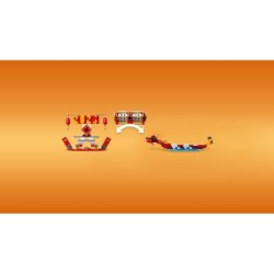 Compra Lego Seasons And Occasion Calendario De Fiestas al mejor precio | Juguetilandia Canarias