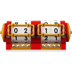 Compra Lego Seasons And Occasion Calendario De Fiestas al mejor precio | Juguetilandia Canarias