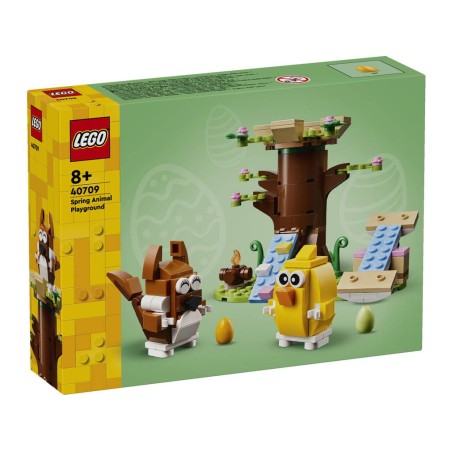 Compra Lego Seasons And Occasion Parque Primaveral De Animales al mejor precio | Juguetilandia Canarias