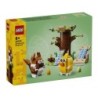 Compra Lego Seasons And Occasion Parque Primaveral De Animales al mejor precio | Juguetilandia Canarias Compra Lego Seasons And Occasion Parque Primaveral De Animales al mejor precio | Juguetilandia Canarias